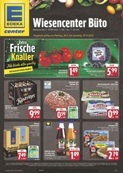 Aktueller E center Supermarkt Prospekt in Jena und Umgebung, "Wir lieben Lebensmittel!" mit 28 Seiten, 24.11.2025 - 29.11.2025