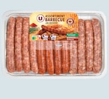 Assortiment Barbecue - U en promo chez U Express Bordeaux à 5,99 €