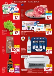 Computer im Netto Marken-Discount Prospekt in Saarbrücken Aktueller Netto Marken-Discount Prospekt mit Computer, "Aktuelle Angebote", Seite 53