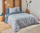 Ligne de lit Marjana - U Maison en promo chez Super U Martigues à 5,53 €