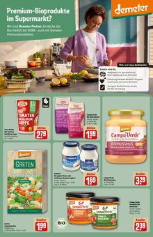 Paprika im REWE Prospekt "Dein Markt" mit 30 Seiten (Hildesheim)