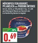 Aktuelles Feinjoghurt, Pflanzlich Angebot bei Marktkauf in Bochum ab 0,69 €