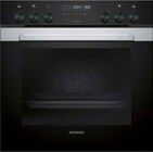 Einbau-Herd-Set MKP3DC64 im Angebot bei EP: in Hattingen Einbau-Herd-Set MKP3DC64 Angebote von Siemens bei EP: Hattingen für 1.099,00 €