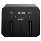 Air fryer - MEDEK - Carrefour à Villeurbanne Air fryer - MEDEK en promo chez Carrefour Villeurbanne à 59,99 €