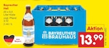 Netto Marken-Discount Thurnau - Bayreuther Hell Angebot im Prospekt Bayreuther Hell bei Netto Marken-Discount im Thurnau Prospekt für 13,99 €