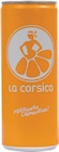 Clementine Petillante - LA CORSICA en promo chez Intermarché Super Clementine Petillante - LA CORSICA dans le catalogue Intermarché Super