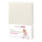 baby-walz Solingen - Jersey-Spannbetttuch 60x120 cm - 70x140 cm Jersey-Spannbetttuch 60x120 cm - 70x140 cm Angebot bei baby-walz Solingen im Prospekt SUMMER SALE