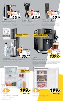Kaffee im MEDIMAX Prospekt "ZEIT FÜR NEUES!" mit 8 Seiten (Lüneburg)