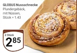 Angebot im GLOBUS Braunschweig Prospekt GLOBUS Braunschweig Prospekt mit im Angebot für 2,85 €