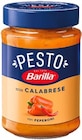 Pesto Rosso Angebote von Barilla bei Kaufland Salzgitter für 1,69 €