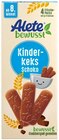 Kinderkeks Schoko von Alete bewusst für 1,79 € bei REWE im Angebot Kinderkeks Schoko von Alete bewusst im aktuellen REWE Prospekt