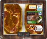 Schweine-Nackensteaks im Angebot bei Netto Marken-Discount in Heidelberg Schweine-Nackensteaks Angebote von BARBEQUE bei Netto Marken-Discount Heidelberg für 3,49 €