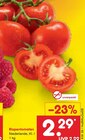 Rispentomaten im Angebot bei Netto Marken-Discount in Rheda-Wiedenbrück Rispentomaten Angebote bei Netto Marken-Discount Rheda-Wiedenbrück für 2,29 €
