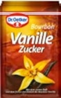Aktuelles Backzutaten Bourbon-Vanillezucker Angebot bei Kaufland in Bremerhaven ab 6,19 €