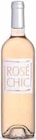 IGP Côtes de Provence - ROSÉ CHIC - Intermarché à Andrézieux-Bouthéon IGP Côtes de Provence - ROSÉ CHIC en promo chez Intermarché Andrézieux-Bouthéon à 4,99 €
