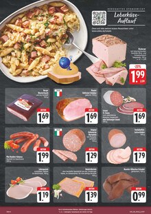 Wurst im EDEKA Prospekt "Wir lieben Lebensmittel!" mit 28 Seiten (Chemnitz)