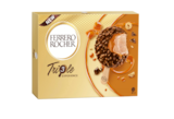 Glace Tripe Experience - FERRERO ROCHER dans le catalogue Carrefour