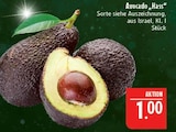 Avocado Hass im aktuellen Marktkauf Prospekt