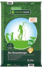 Bio Rasendünger Angebote von Gärtnerglück bei Raiffeisenmarkt Bad Kreuznach für 24,99 €