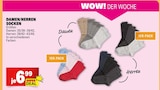 Damen Socken im Angebot bei E center in Wiesbaden Damen Socken Angebote bei E center Wiesbaden für 6,99 €