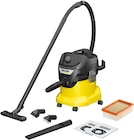 Nass-Trockensauger von Kärcher im aktuellen Lidl Prospekt