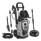 Powerplus nettoyeur haute pression 2500W POWXG90426 dans le catalogue Brico Cash