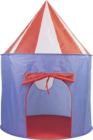Tente pour enfants - TOYLINO en promo chez Aldi La Rochelle à 12,99 €