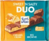 Großtafel im Angebot bei Netto Marken-Discount in Ahaus Großtafel Angebote von Ritter Sport bei Netto Marken-Discount Ahaus für 2,99 €