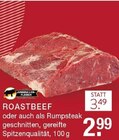 ROASTBEEF Angebote bei E center Düsseldorf für 2,99 €