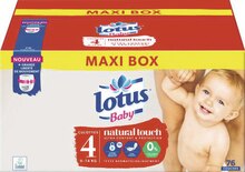Culottes baby - Géant Casino à Caen Culottes baby en promo chez Géant Casino Caen à 24,79 €