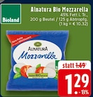 Aktuelle Feinkostlebensmittel Angebote bei EDEKA in Dortmund Aktuelles Bio Mozzarella Angebot bei EDEKA in Dortmund ab 1,29 €