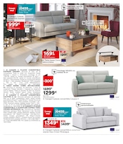 D'autres offres dans le catalogue "ET VOTRE NOËL BAT+FORT" de But D'autres offres dans le catalogue "ET VOTRE NOËL BAT+FORT" de But à la page 9