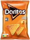 Nacho Cheese im Angebot bei REWE in Köln Nacho Cheese Angebote von Doritos bei REWE Köln für 1,19 €