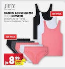 Damen Achselhemd Angebote von JFY bei Marktkauf Reutlingen für 8,99 €