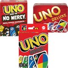 SUR TOUT - UNO dans le catalogue Carrefour