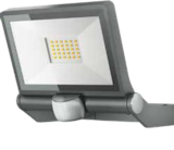 Aussenbeleuchtung im OBI Prospekt Sensor-LED-Strahler XLED ONE S von steinel im aktuellen OBI Prospekt für 44,99 €