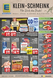 E center Prospekt: "Aktuelle Angebote", 30 Seiten, 26.01.2026 - 31.01.2026