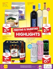 Tassimo im Netto Marken-Discount Prospekt in Gotha Aktueller Netto Marken-Discount Prospekt mit Tassimo, "Aktuelle Angebote", Seite 70