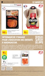 Offre Pavé dans le catalogue Intermarché Express du moment à la page 6