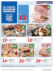 Prospectus Auchan Hypermarché "FÊTONS PÂQUES" en cours à Sevran, Page 5 Catalogue Auchan Hypermarché en cours à Sevran, "FÊTONS PÂQUES", Page 5
