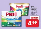 Megaperls im Angebot bei Markant Nordwest in Lemgo Megaperls Angebote von Persil bei Markant Nordwest Lemgo für 4,99 €