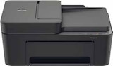 Multifunktionsdrucker DeskJet 4320 im V-Markt Prospekt Multifunktionsdrucker DeskJet 4320 von HP im aktuellen V-Markt Prospekt für 69,90 €