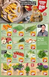 Bohnen Angebot & Preis im aktuellen REWE Prospekt Bohnen Angebot im aktuellen REWE Prospekt auf Seite 7