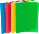 Cahier 24x32 cm - CAMBRIDGE - Bureau Vallée Cahier 24x32 cm - CAMBRIDGE à 0,89 € dans le catalogue Bureau Vallée