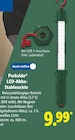 LED-Akku-Stableuchte Angebote von Parkside bei Lidl Falkensee für 9,99 €