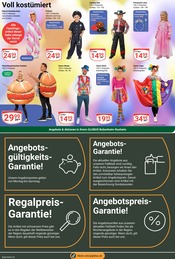 Aktueller GLOBUS Prospekt mit Faschingskostüme, "Aktuelle Angebote", Seite 24