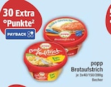 EDEKA Großmehring - Brotaufstrich Angebot im Prospekt Brotaufstrich bei EDEKA im Großmehring Prospekt für