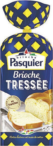 Pâtisserie - Pasquier - Géant Casino Pâtisserie - Pasquier dans le catalogue Géant Casino "L'évènement promo de l'année - Épisode 3"