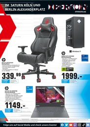Technik Angebot & Preis im aktuellen Saturn Prospekt Technik Angebot im aktuellen Saturn Prospekt auf Seite 3
