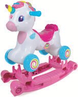 Carrefour L'Isle-Adam - Zoé, ma licorne préférée Promo Zoé, ma licorne préférée dans le catalogue Carrefour "Objectif Noël" à L'Isle-Adam